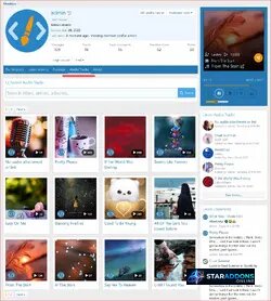 [XenCustomize] Profile Audio Player - Profile Music20.webp