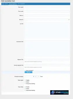 [tl] Sendy Integration & Newsletters9.webp
