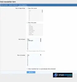 [tl] Sendy Integration & Newsletters8.webp