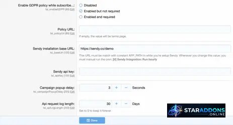 [tl] Sendy Integration & Newsletters3.webp