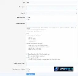[tl] Sendy Integration & Newsletters2.webp