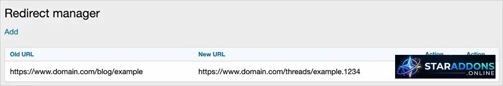 AndyB Redirect manager1.webp