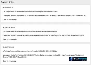 AndyB Broken links1.webp