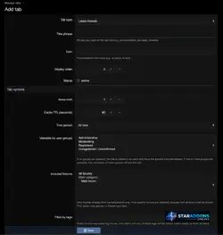 D.C Style - Forum Statistics3.webp