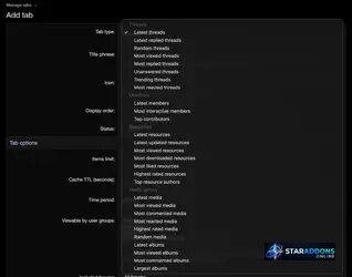 D.C Style - Forum Statistics2.webp
