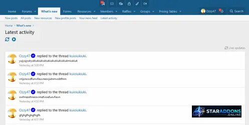 [OzzModz] Latest Content Live Updates2.webp