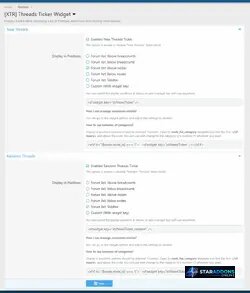 [XTR] Threads Ticker Widget4.webp