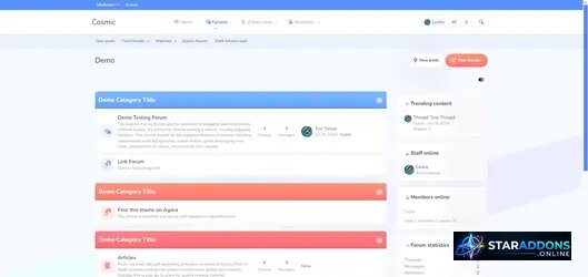 Administrata - Cosmic.webp