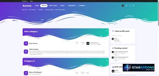Administrata - Aurora.webp
