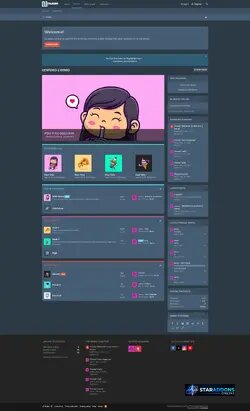 [DohTheme] Nubia1.webp