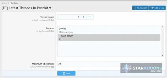 [TC] Latest Threads In Postbit2.webp